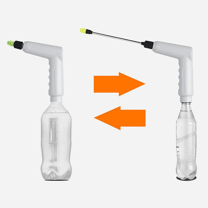 Trådløs Nano Spray Gun | Skanto