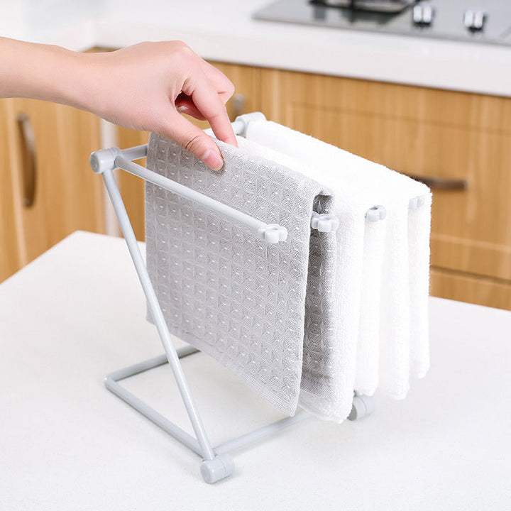 Skanto | Oppvaskklut Holder
