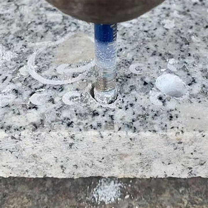 Dry Tile Drill Bits | Skanto