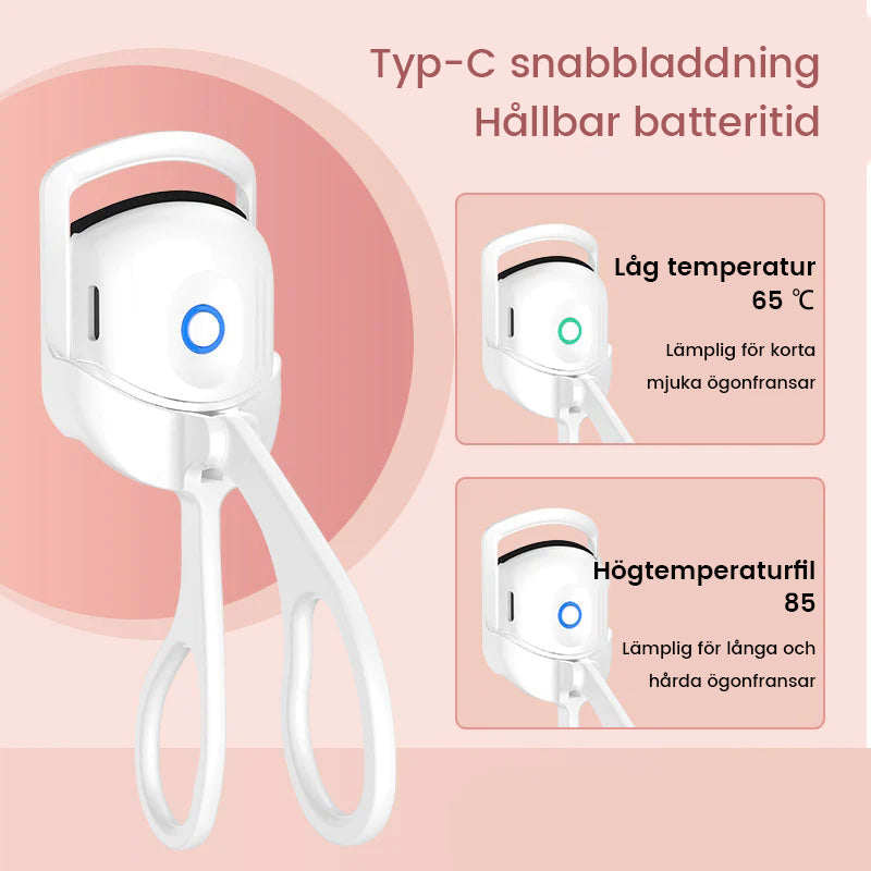 Skanto | Nytt forbedret elektrisk vippetang