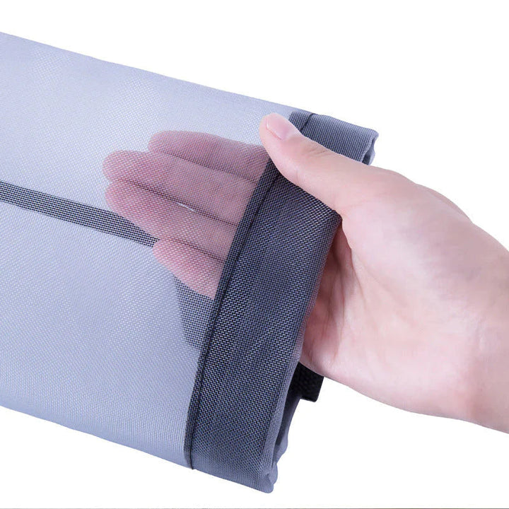 Skanto | Mesh Hengende Oppbevaringsdispenser