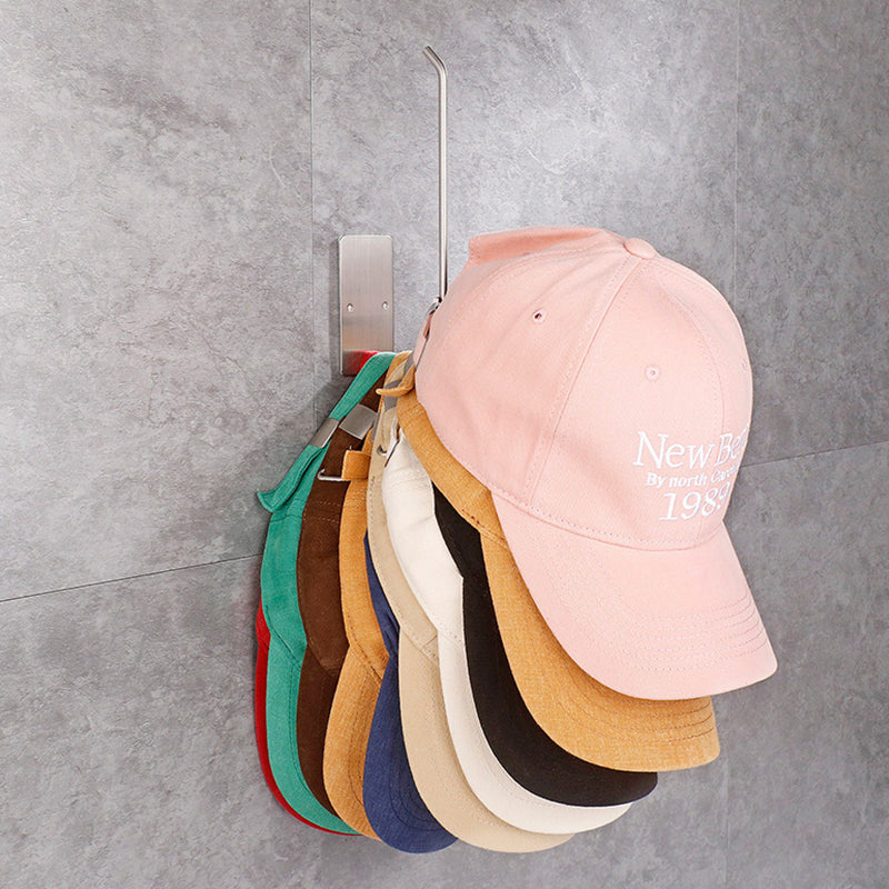 Skanto | Hatteri for baseball caper
