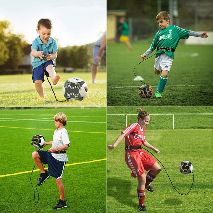 Skanto | Fotball Treningsbelte