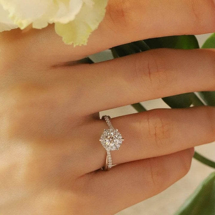 Skanto | True Love Ring