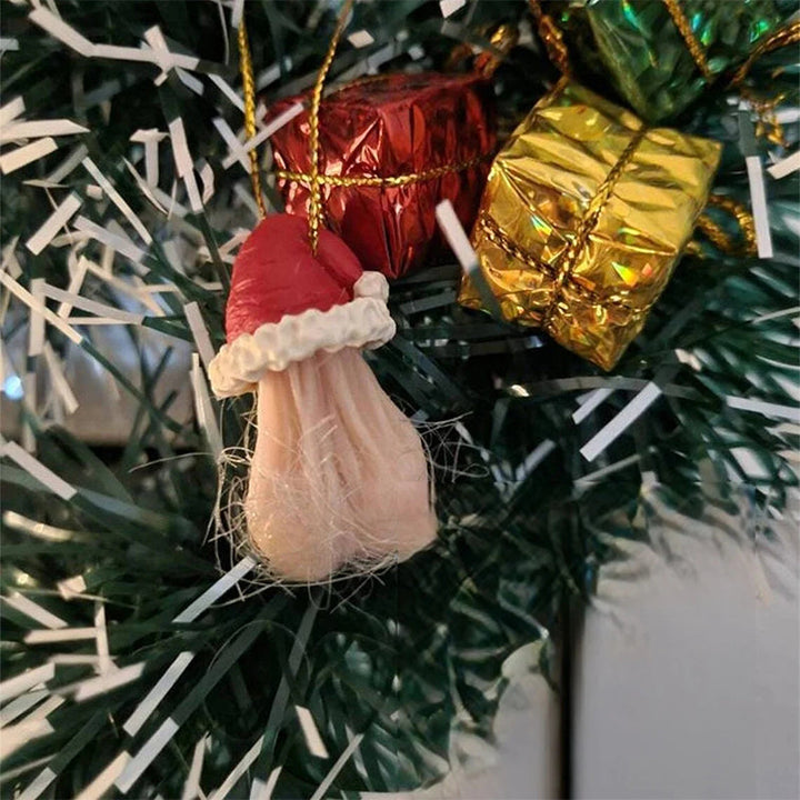 Skanto | Morsomme 3D Kuler Juleornament