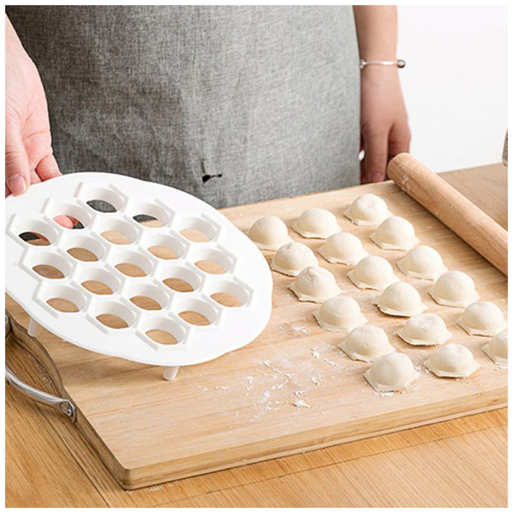Dumpling Mold | Skanto