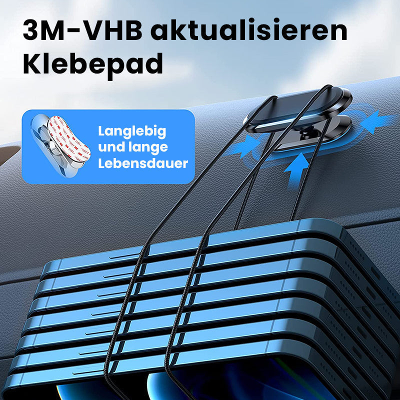 Super magnetisk biltelefonholder