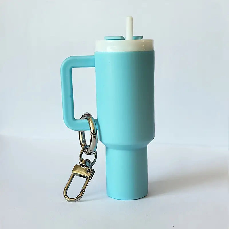 Skanto | Mini Cup Nøkkelring