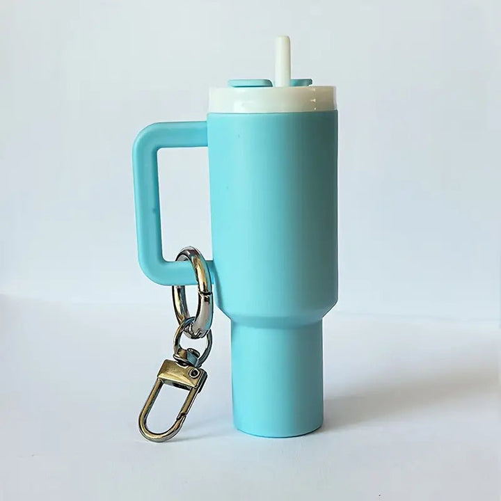 Skanto | Mini Cup Nøkkelring