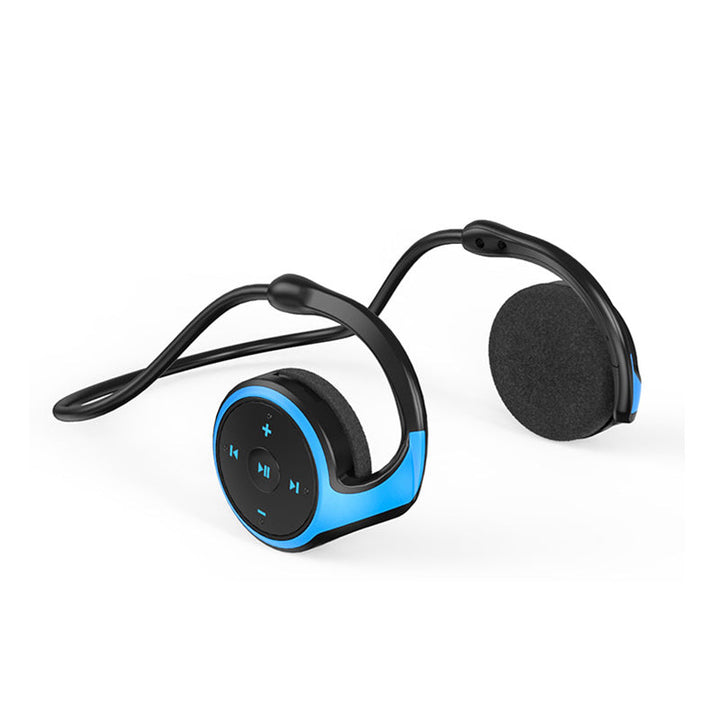 A23 trådløse Bluetooth-hodesett Skanto