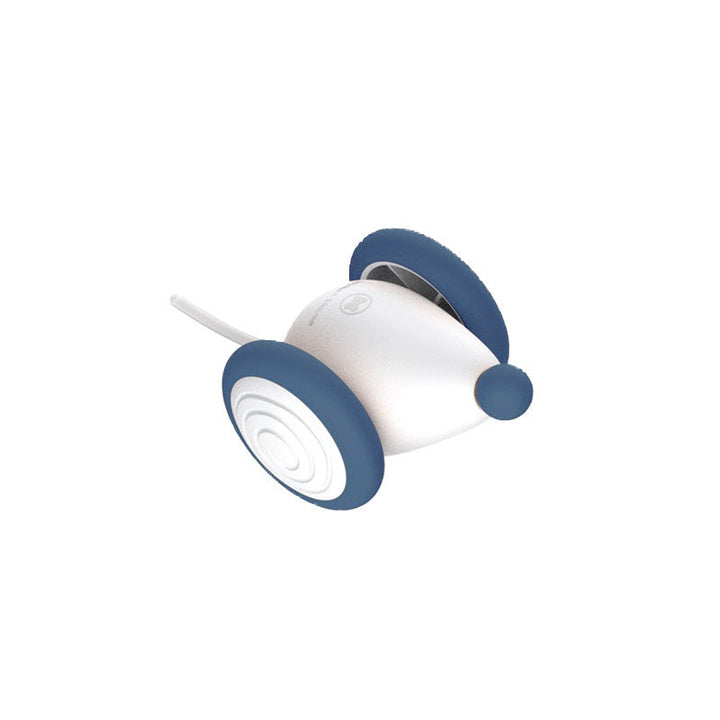 Skanto | Elektrisk Smart Kattelek