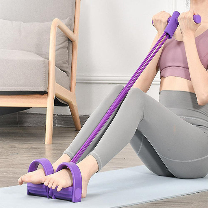 Skanto | Pedal Ankel Pull