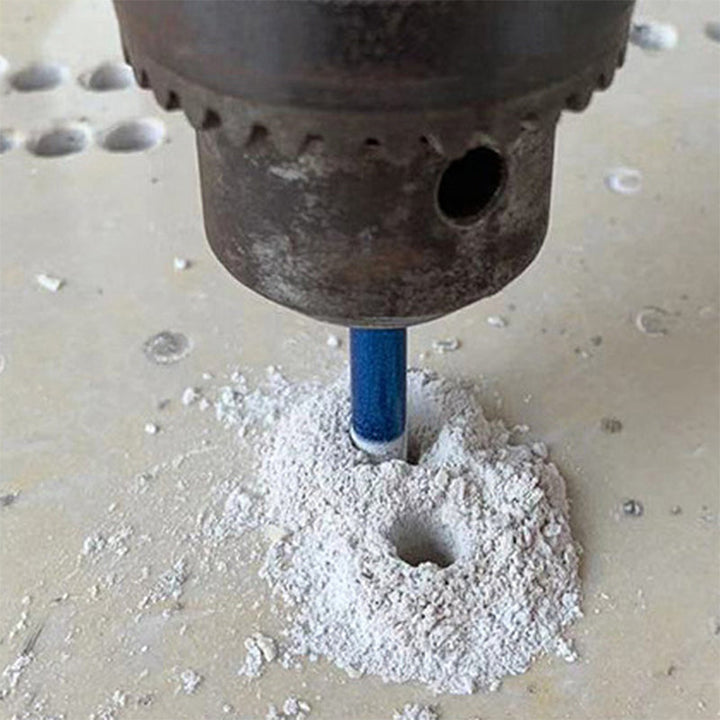 Dry Tile Drill Bits | Skanto