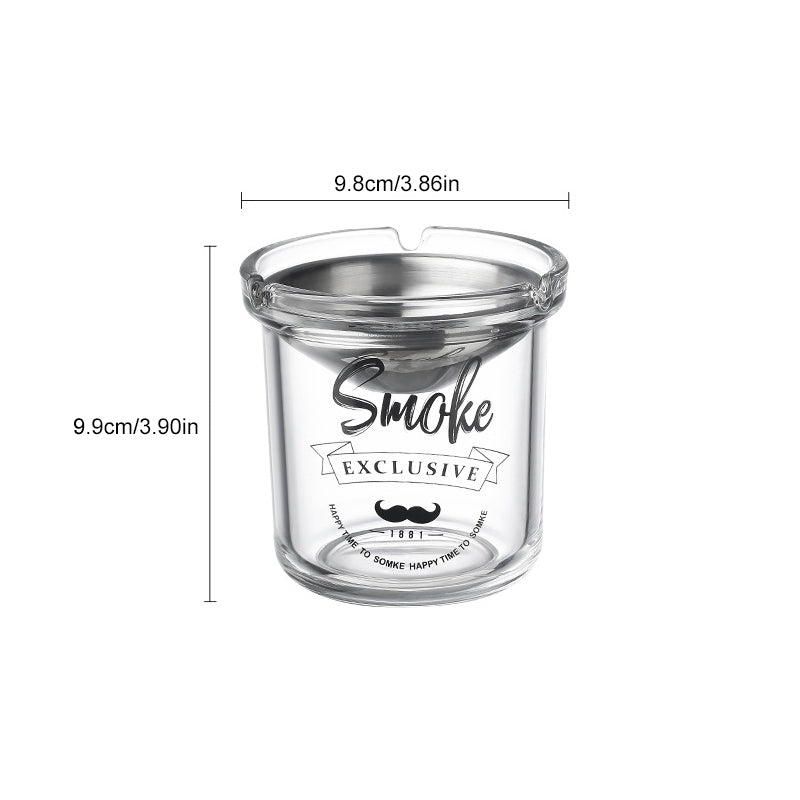 Funnel Askebeger | Skanto