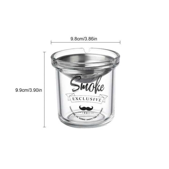 Funnel Askebeger | Skanto