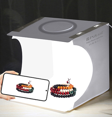 Mini-Fotostudio 