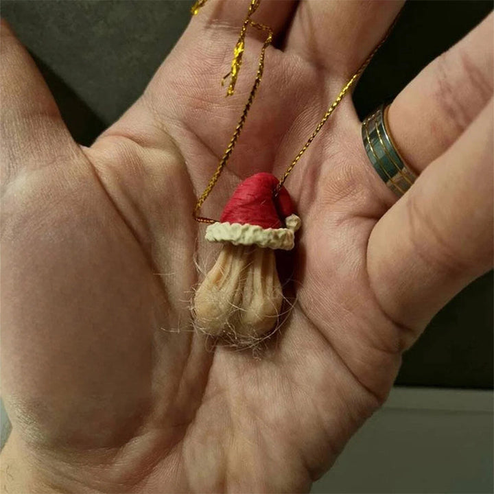 Skanto | Morsomme 3D Kuler Juleornament