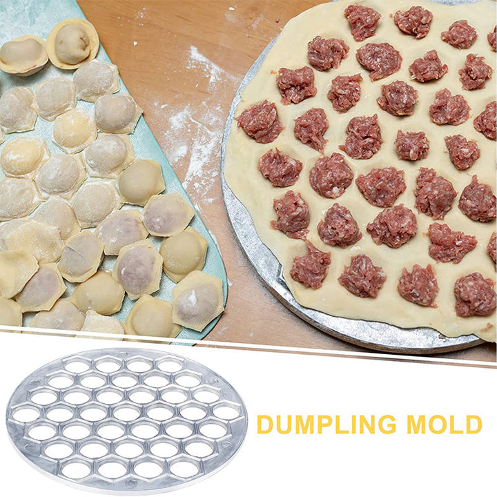 Dumpling Mold | Skanto