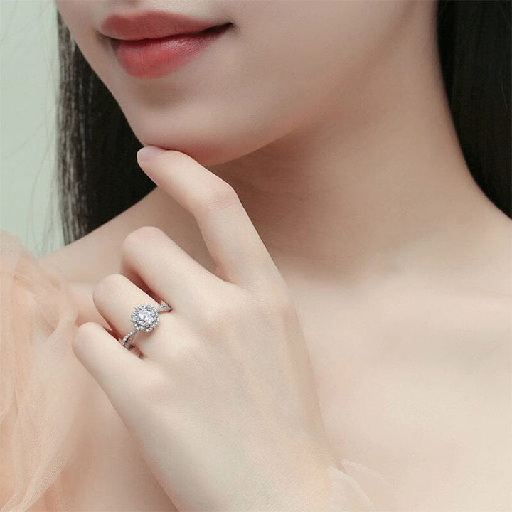 Skanto | True Love Ring