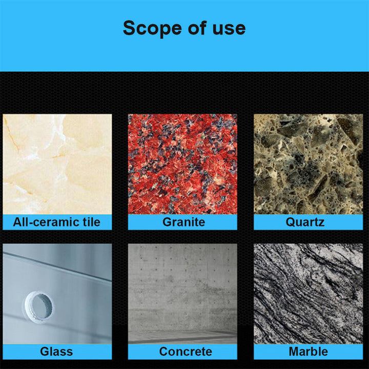 Dry Tile Drill Bits | Skanto