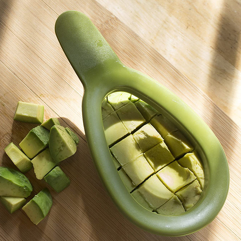 Avocado Cube Maker | Skanto