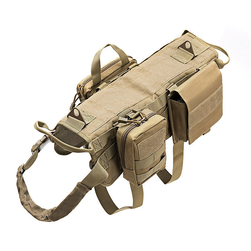 Skanto | Nylon Vanntett Hundevest