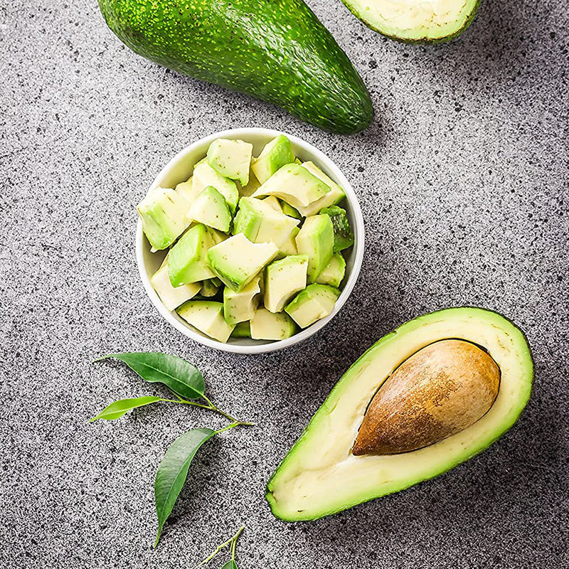 Avocado Cube Maker | Skanto