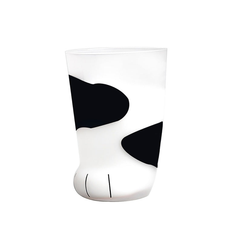 Søt Kattepote Glasskrus | Skanto