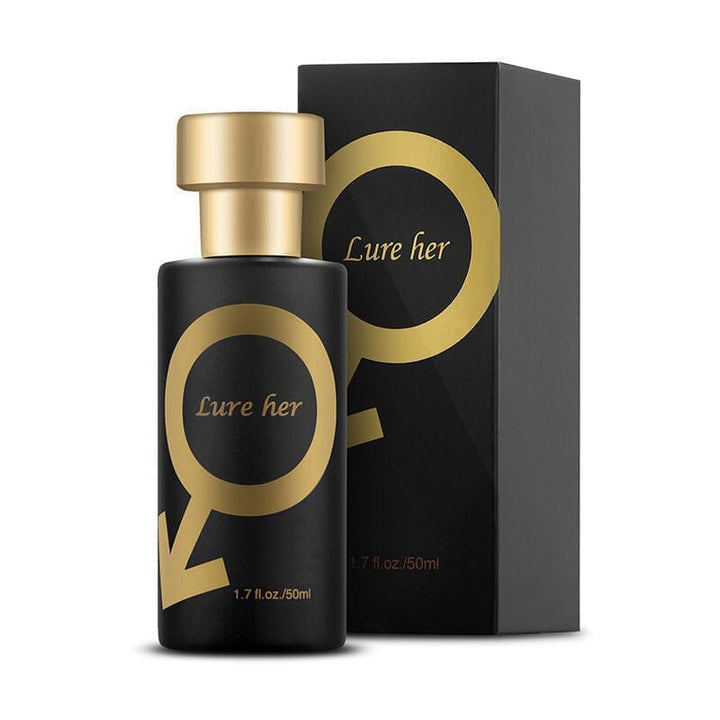 Skanto | Pheromones Parfyme For Ham & Henne