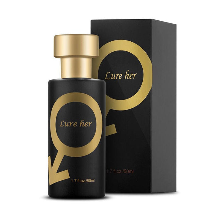 Skanto | Pheromone Parfyme For Ham & Henne