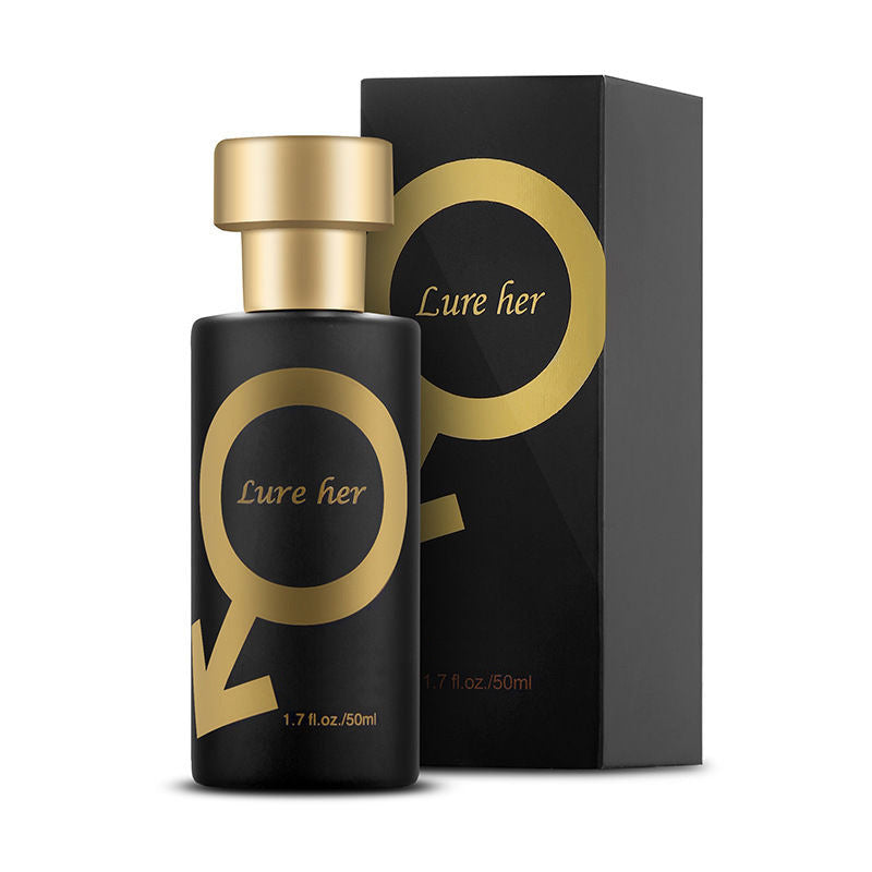 Skanto | Lure Parfyme (for ham & henne)