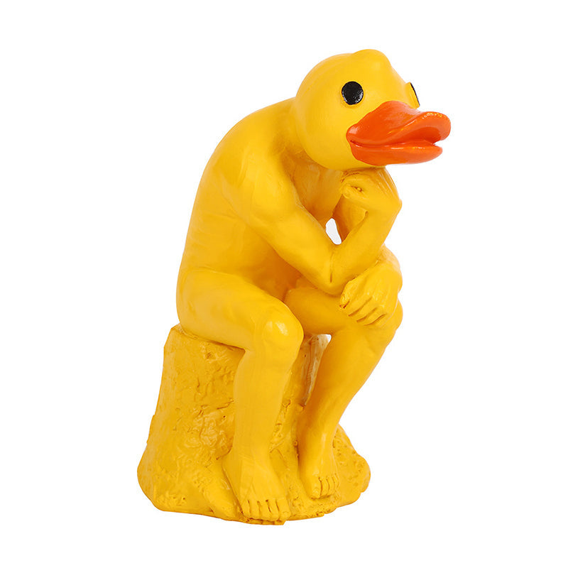 Skanto | Ny morsom tenker midt-finger and