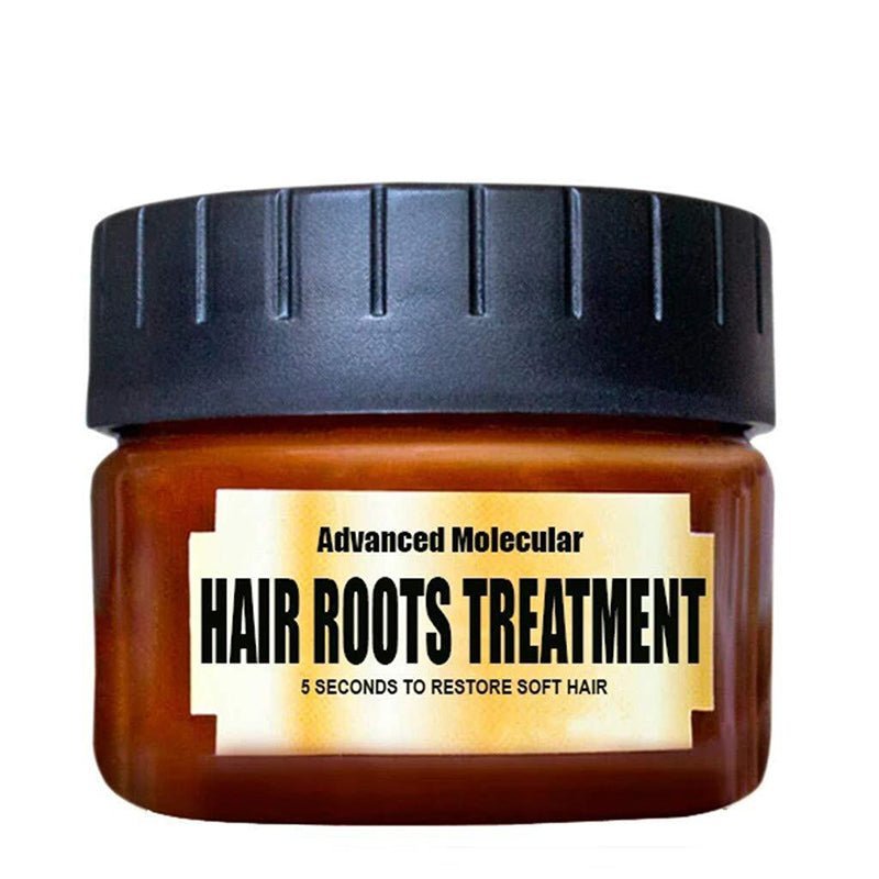 Skanto | Glatt og silkeaktig hår - Garanti for styrke og glans - HairBoost