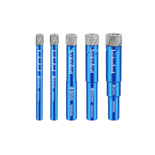 Dry Tile Drill Bits | Skanto