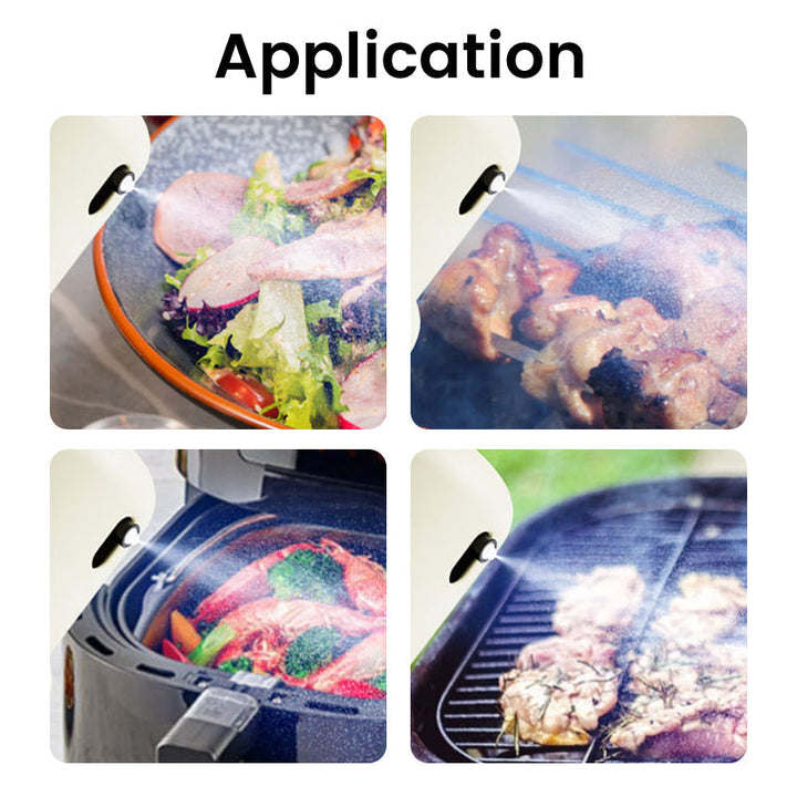 Matoljesprayer | Skanto