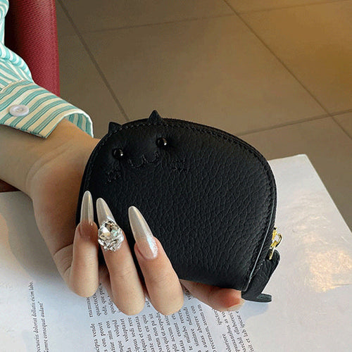 Skanto | Katt Multi Kortholder