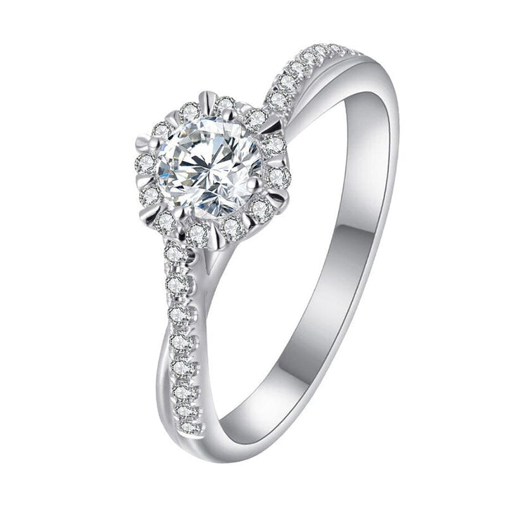 Skanto | True Love Ring