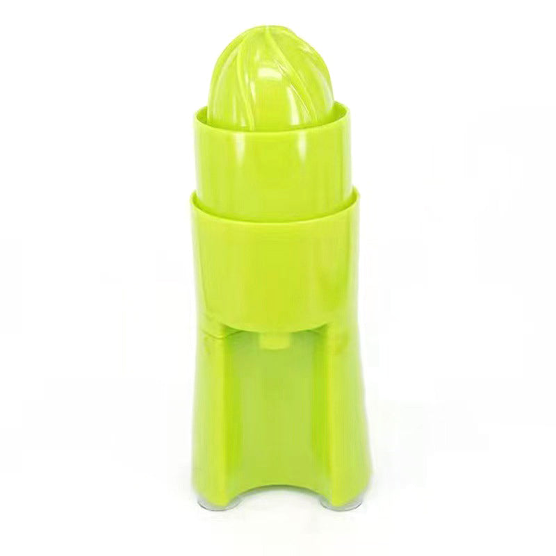 Manuell Multifunksjonell Juicepresse | Skanto