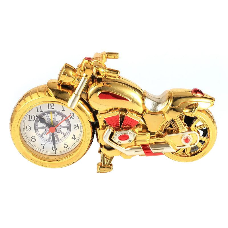 Motorsykkel Vekkerklokke | Skanto