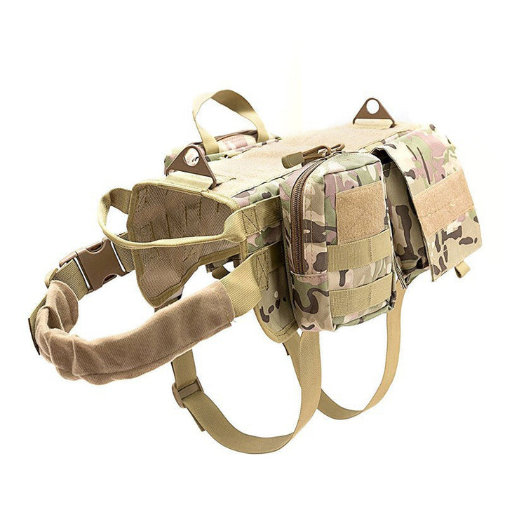 Skanto | Nylon Vanntett Hundevest