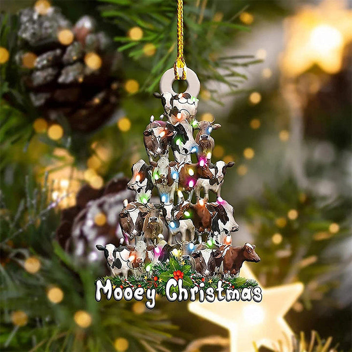 Skanto | Morsomme dyre julekuler