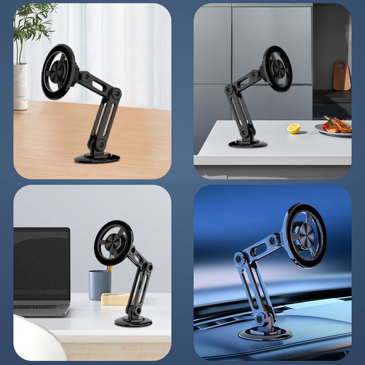 360° Pro Telefonholder | Skanto