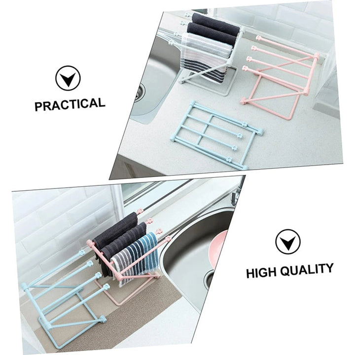 Skanto | Oppvaskklut Holder