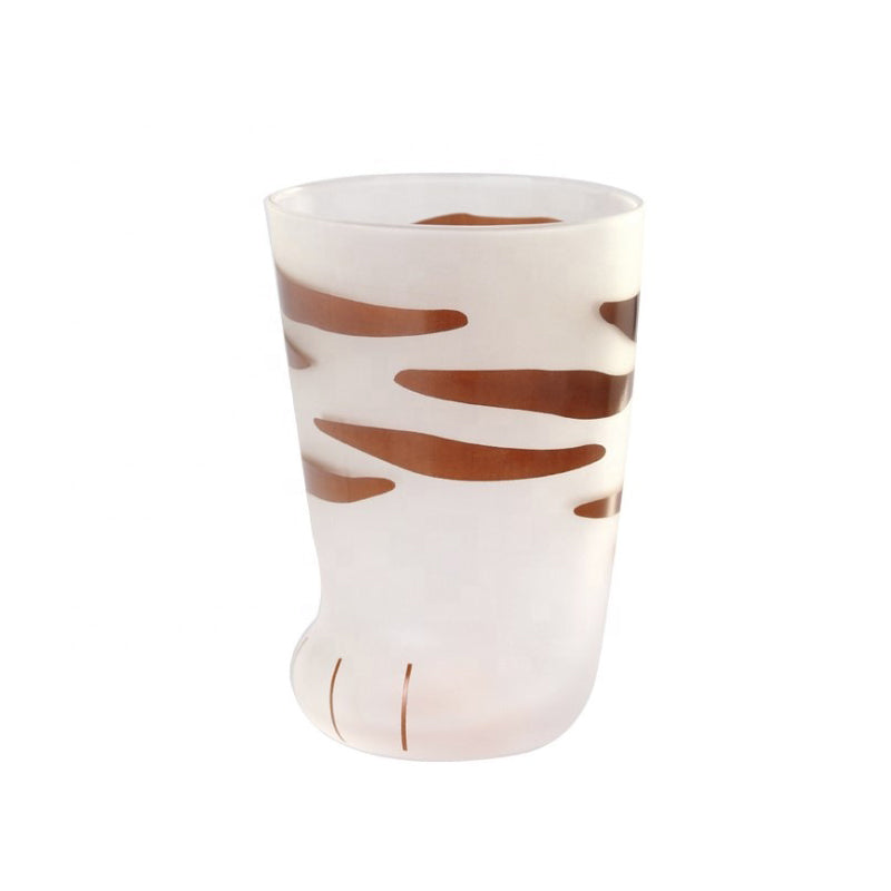 Søt Kattepote Glasskrus | Skanto