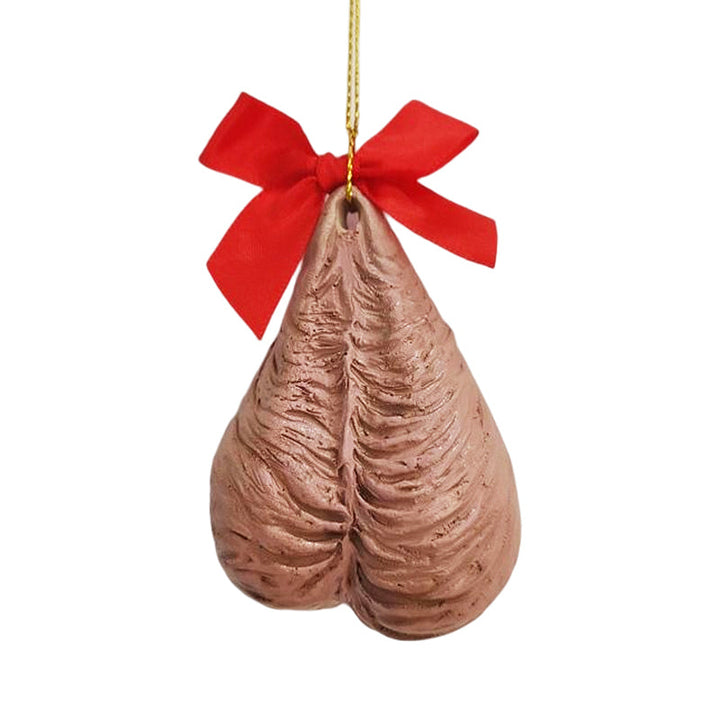 Skanto | Morsomme 3D Kuler Juleornament