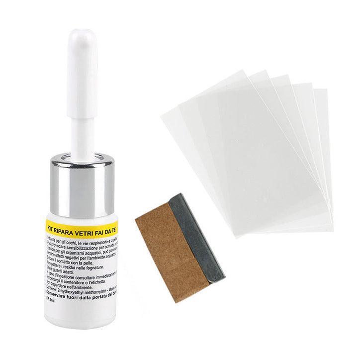 Skanto | Nano-beleggteknologi for glass