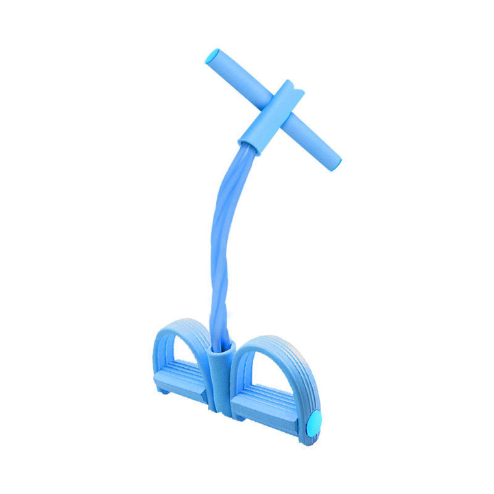 Skanto | Fitness Pedal Ankel Trekkere