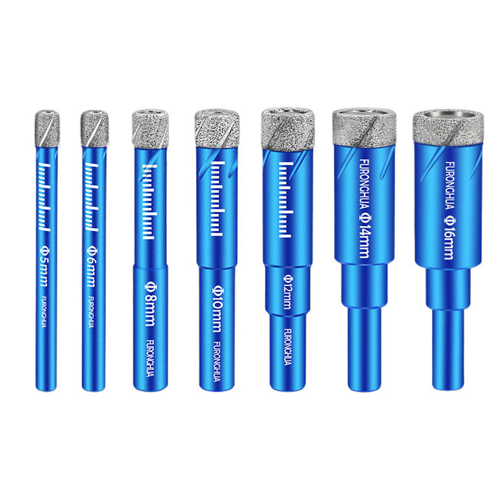 Dry Tile Drill Bits | Skanto