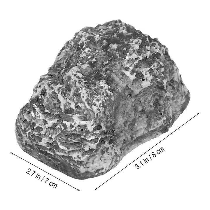 Nøkkel Fake Rock | Skanto