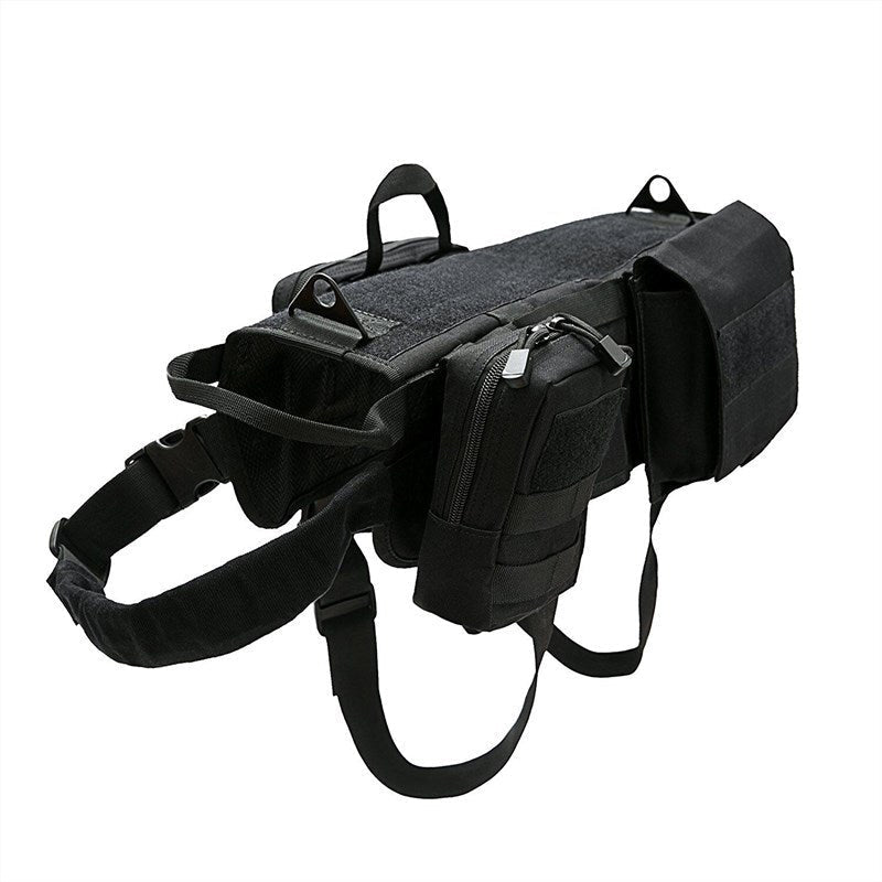 Skanto | Nylon Vanntett Hundevest